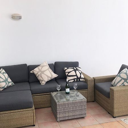 Casa Paloma Villa Playa Blanca  Buitenkant foto