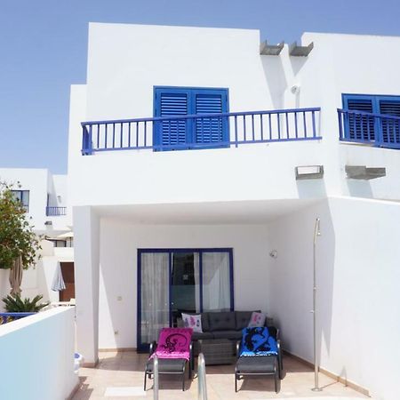 Casa Paloma Villa Playa Blanca  Buitenkant foto