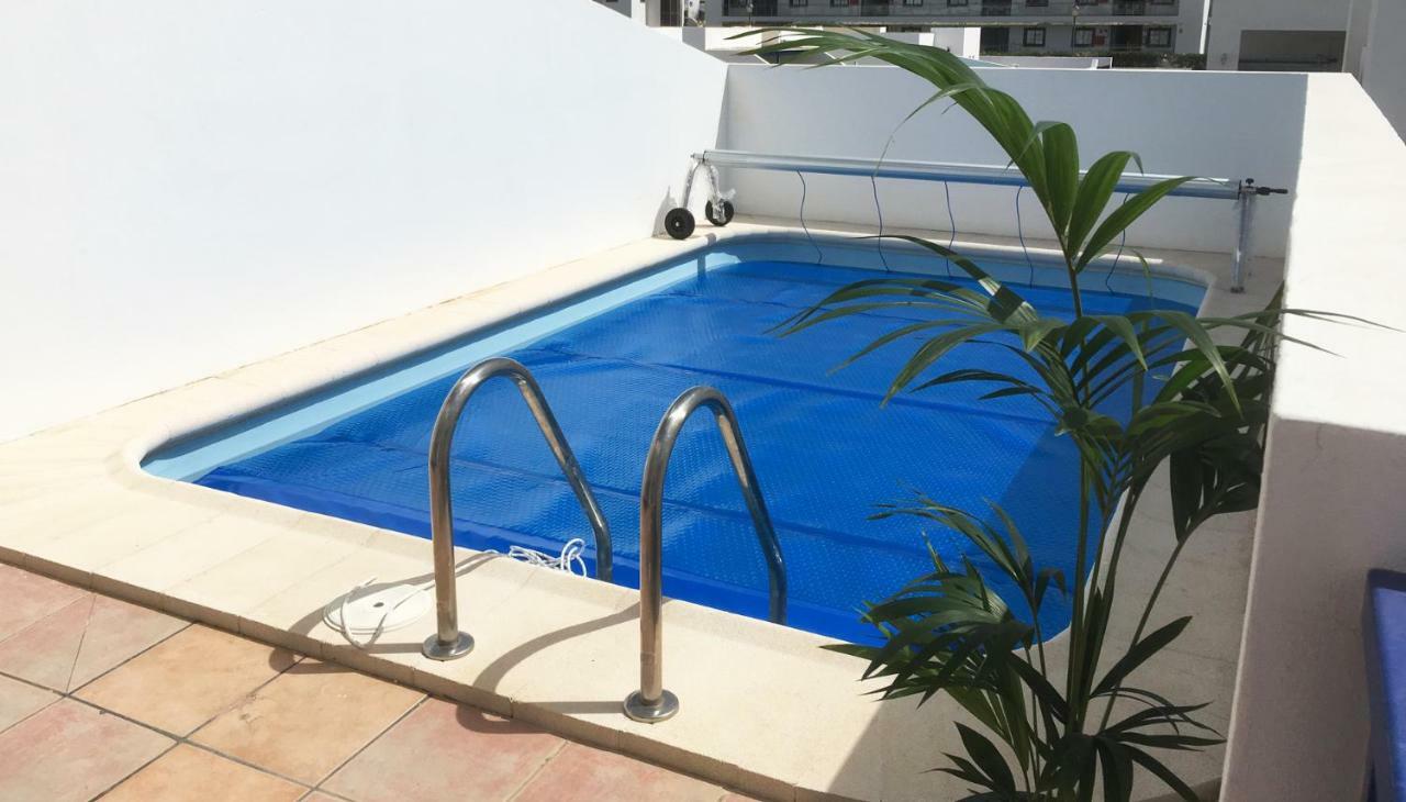 Casa Paloma Villa Playa Blanca  Buitenkant foto